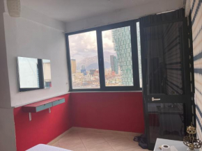 Tirana View